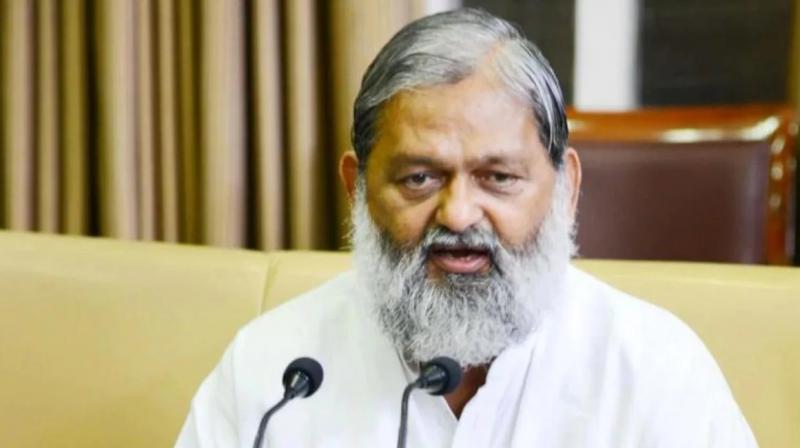Anil Vij