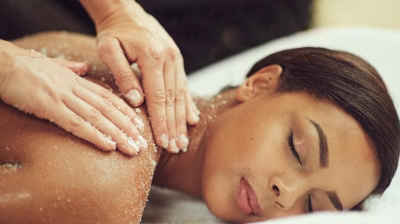 If you have a black neck then try these home remedies