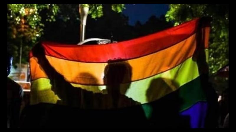  The Supreme Court will pronounce an important decision on same-sex marriage today