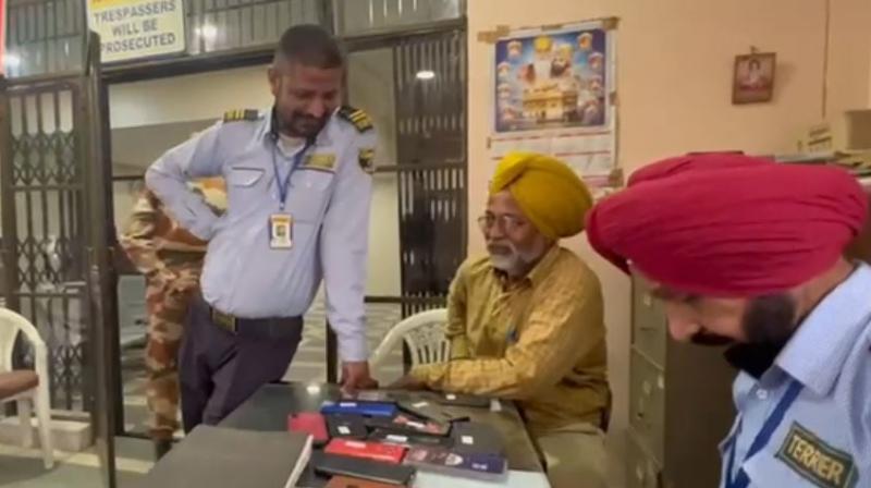  IT raid on Trident and Crimica Group: 35 teams of Income Tax Department reached Ludhiana