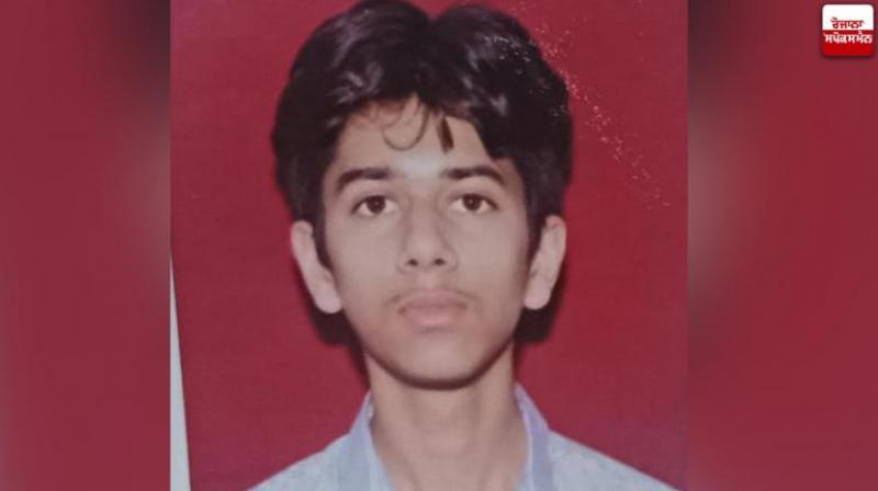 Child Rights Commission takes suo moto notice in minor's suicide case