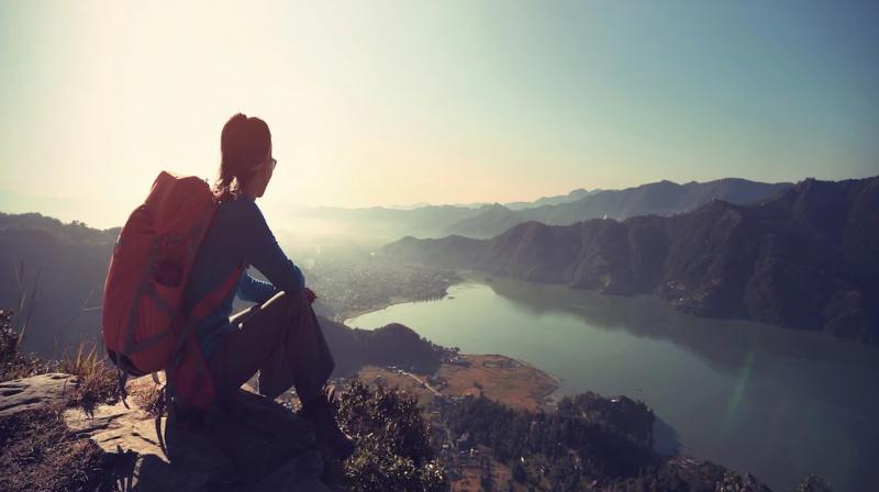 Safest cities in india for female solo traveler