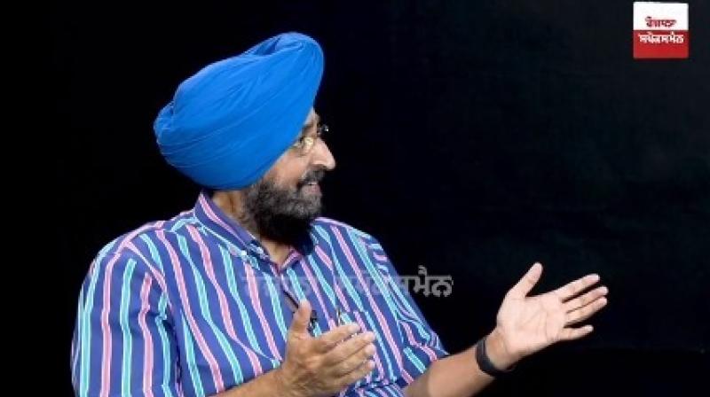 Partap Bajwa 