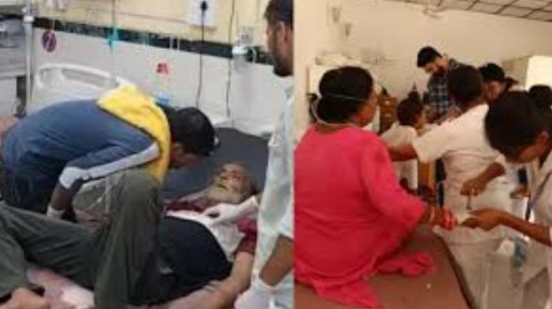  Himachal Road Accident 