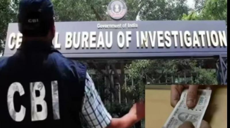  ED officer arrested by CBI