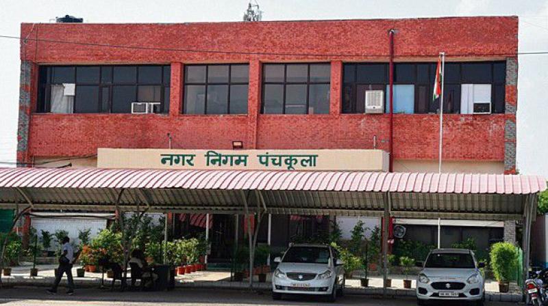 Budget for 2024-25 discussed at Panchkula MC’s F&CC meeting