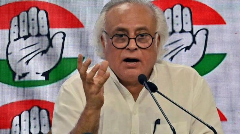 We are ready to take tough decisions regarding Himachal Pradesh, says Jairam Ramesh amid Himachal Political Crisis