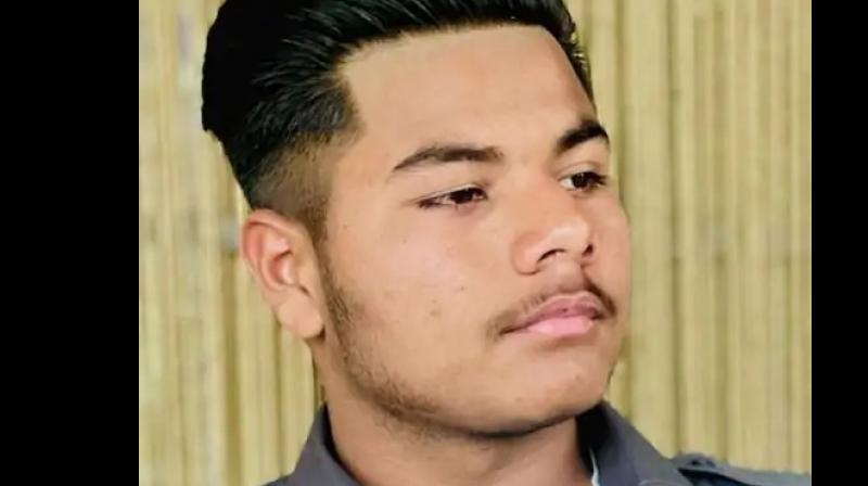 Moga Accident News in punjabi 