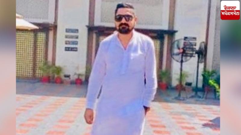 Killed the youth by shooting him in the head in Amritsar News in punjabi