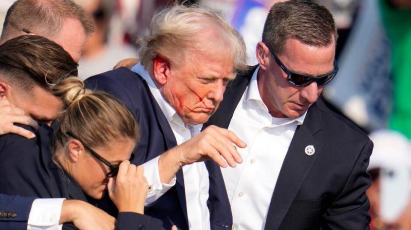 America NewsTrump attack is an interesting turn in the presidential election