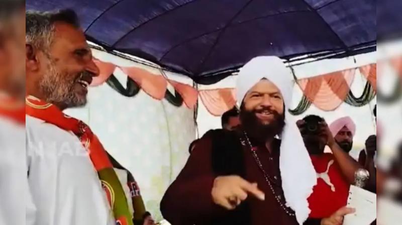 Hans Raj Hans