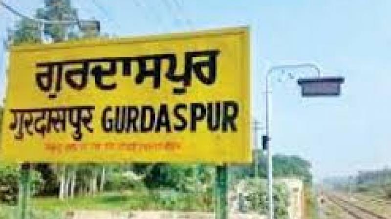 Gurdaspur