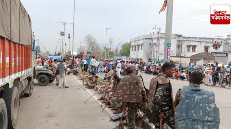 Two people beaten to death by tribal mob in Madhya Pradesh