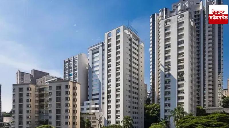 Housing demand strong, prices will increase more than inflation rate: CREDAI