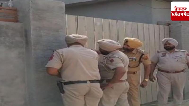 Punjab Police arrests 72 drug smugglers; 1.9 kg heroin, 1 quintal poppy recovered