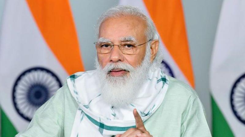 Narendra Modi