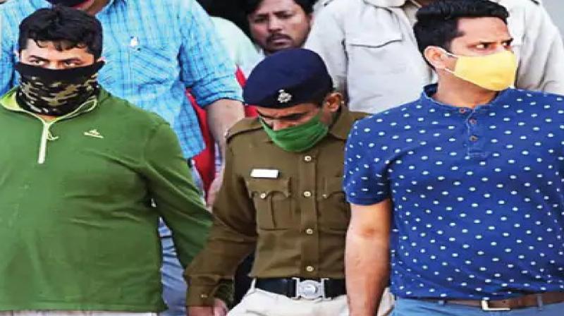 Sector-37 house grab case: Main accused Sanjeev Mahajan got bail