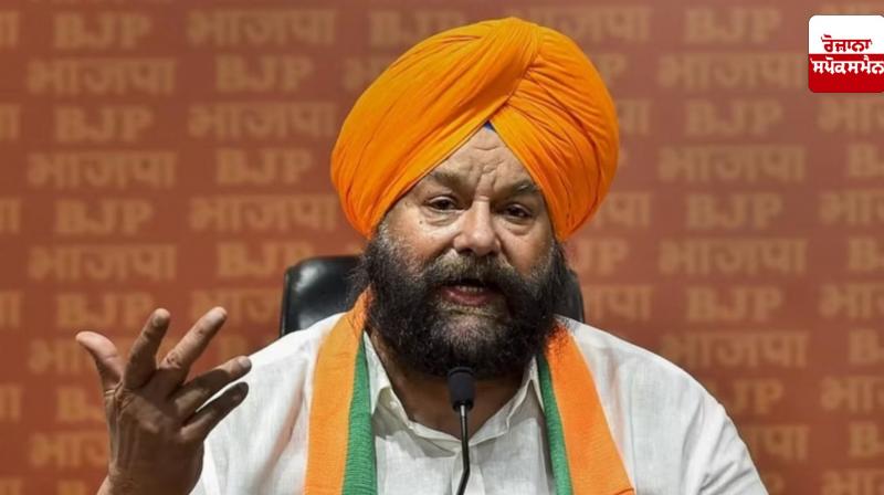 BJP MLA's controversial demand from Delhi CM