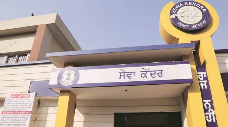 700 Village Sewa Kendra going to Close