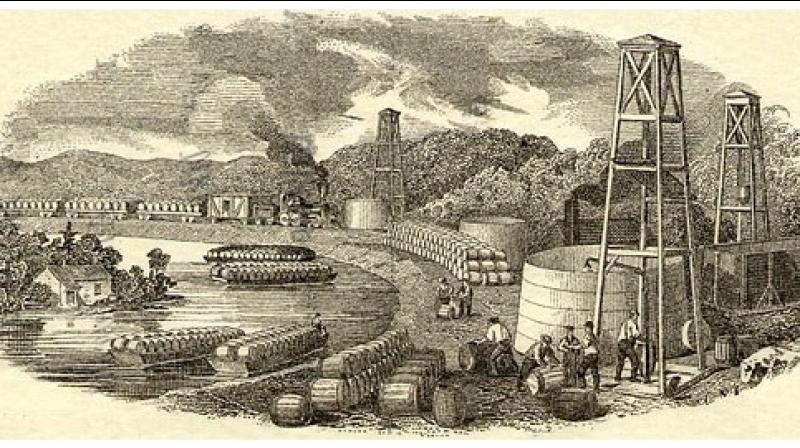 Excellent Patrol Pillars to Get Away Here