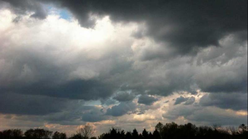 Hurricane destroyed 3 states, 35 Dead