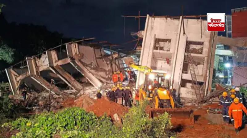 ਹਾਦਸੇ ਦੀ ਤਸਵੀਰ 