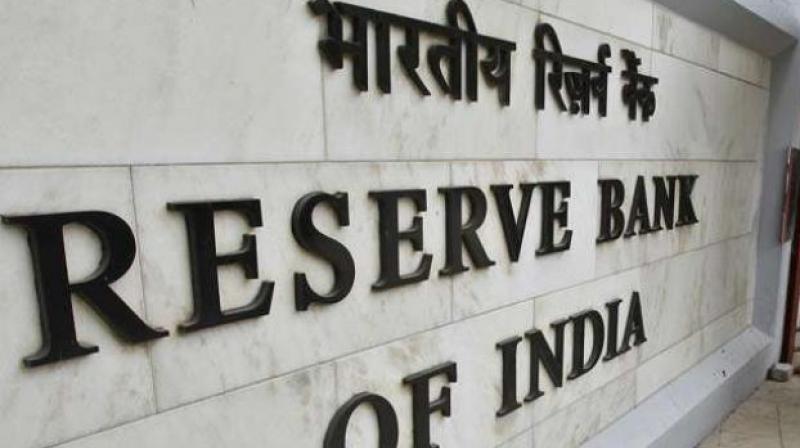Bimal jalan panel may recommend rs 50000 crore transfer from rbi to centre
