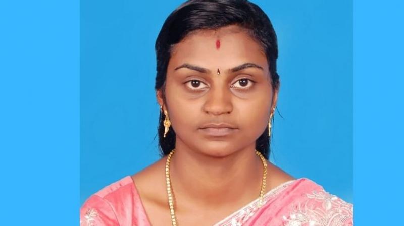Soumya Santosh