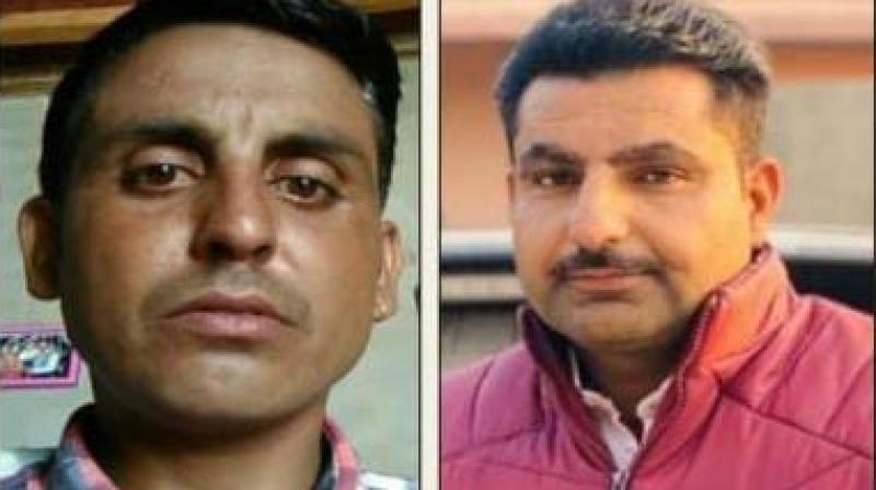 2 deaths due to drugs in khemkaran