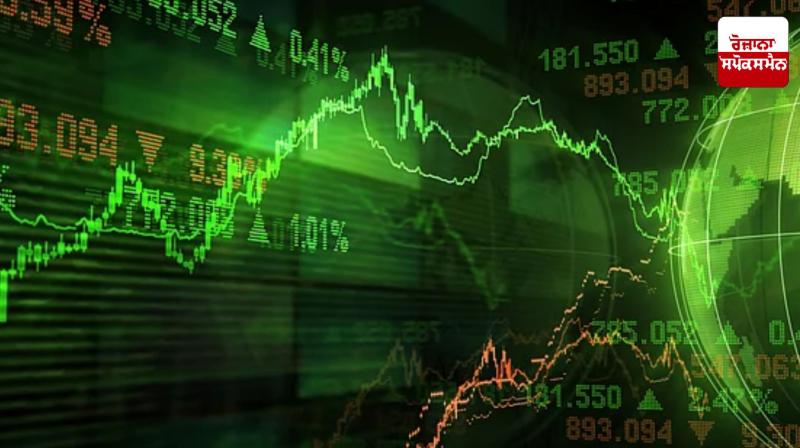 Share Market: Stock market surges after Iran-Israel ceasefire
