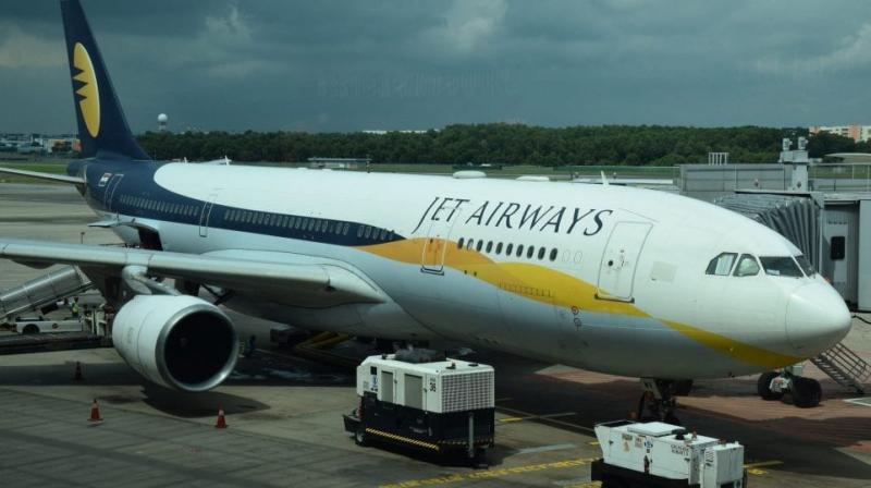 Jet Airways