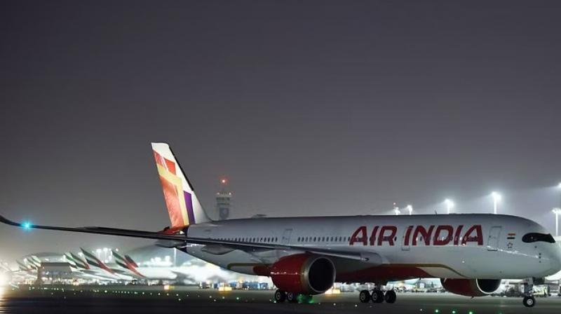 Air India