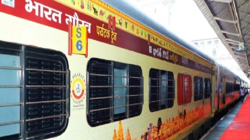 Special Train Chandigarh to Ayodhya