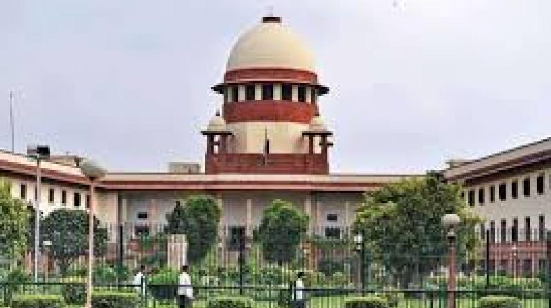 Supreme Court 