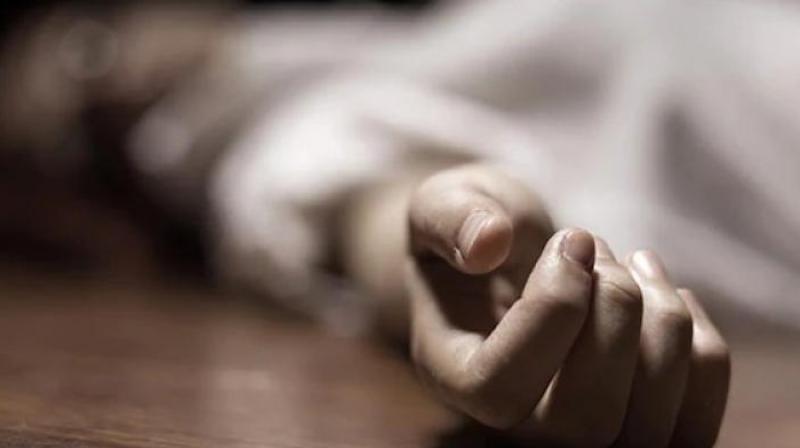 Food delivery agent murdered in Delhi