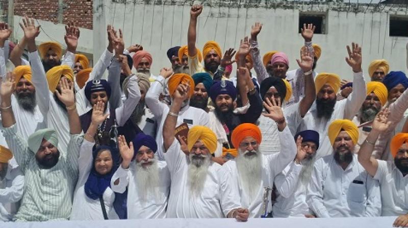 Sucha Singh Langah News