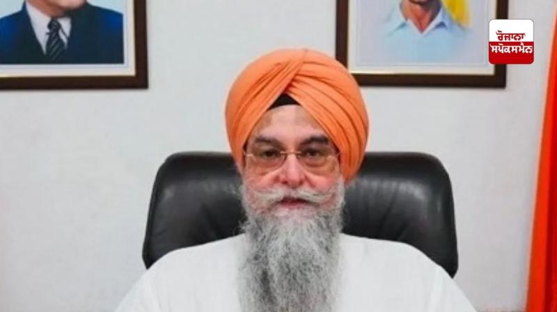  Kultar Singh Sandhwan