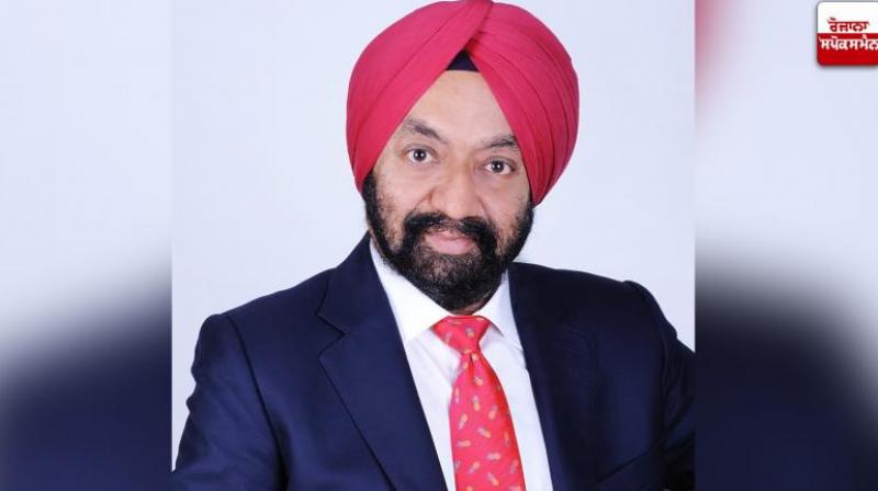 Special focus scheme should be implemented on bicycle, sports goods and clothing business: Vikramjit Singh Sahni