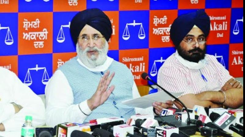 Daljeet Singh Cheema 