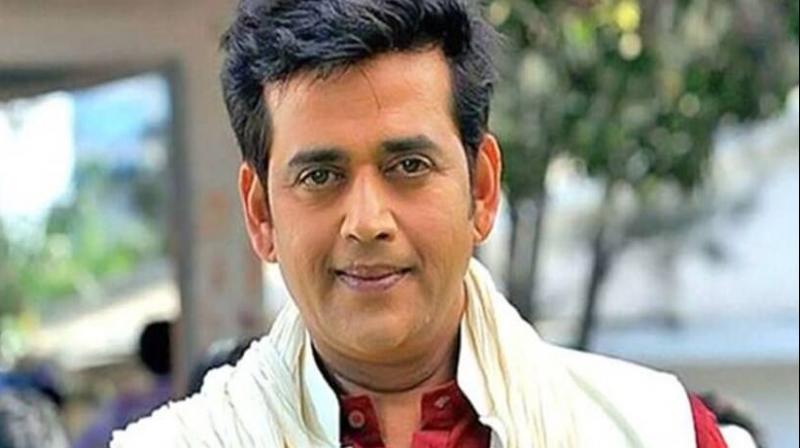 Ravi Kishan 