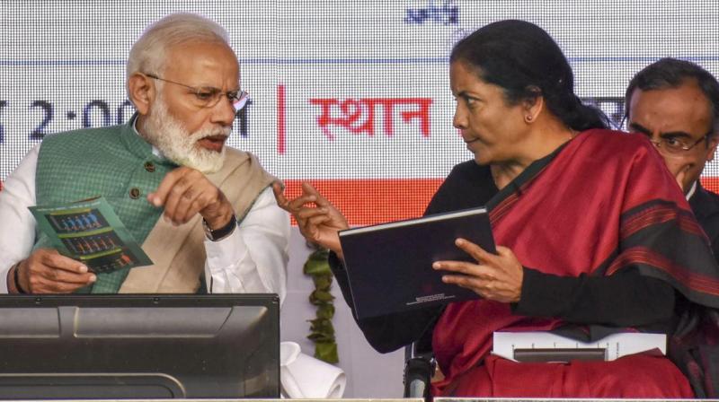 Second financial package to be provided during festival season