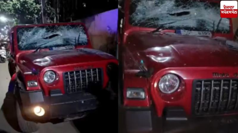 Jaipur Nager Kirtan Thar News in punjabi 