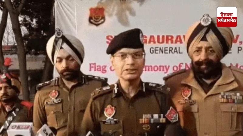 ਪਾਕਿਸਤਾਨ ਲਈ ਜਾਸੂਸੀ ਦੇ ਸ਼ੱਕ 'ਚ ਭਾਰਤੀ ਫੌਜ ਦਾ ਜਵਾਨ ਗ੍ਰਿਫ਼ਤਾਰ, ਫੌਜ ਦੀ ਜਾਣਕਾਰੀ ਕਰਦਾ ਸੀ ਸਾਂਝੀ 