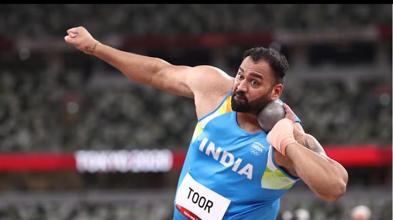 Tajinder Pal Singh Toor