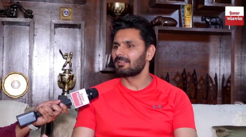 IPL playing Ashwani Kumar's coach Harvinder Singh reveals his background