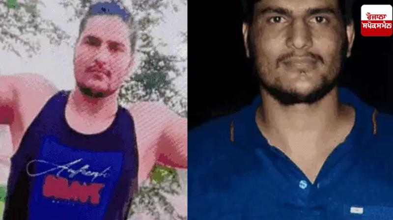 A young man was killed on his birthday Haryana News in punjabi 