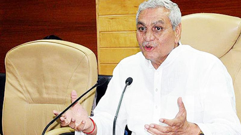 Chaudhary Laxmi Narayan