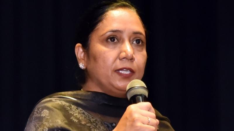 Punjab achieves 98 percent Aadhaar authentication in Poshan Tracker to issue Ayushman Card