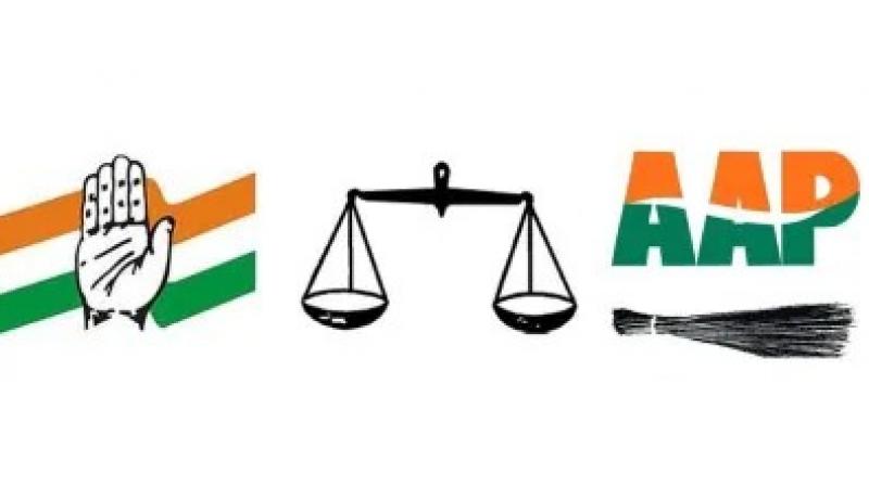 Lok Sabha Election 2024