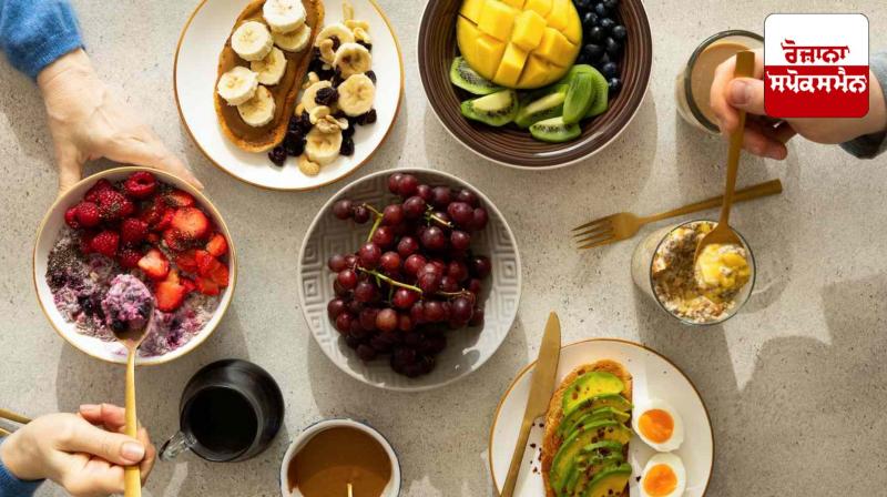 Health Tips: If you want to stay young forever, eat these five things